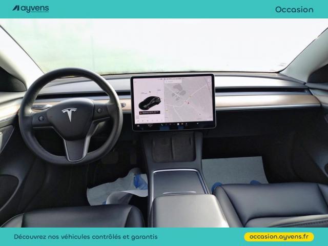Tesla Model 3 image 9