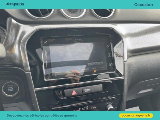 Suzuki Vitara image 8