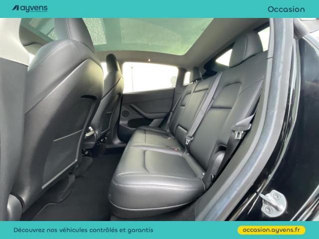 Tesla Model Y image 7