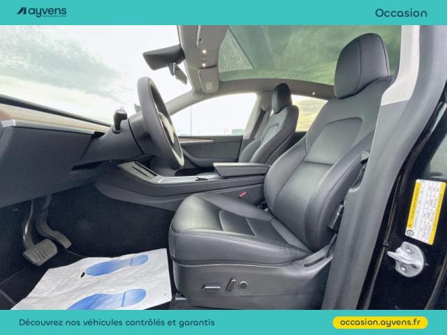 Tesla Model Y image 5