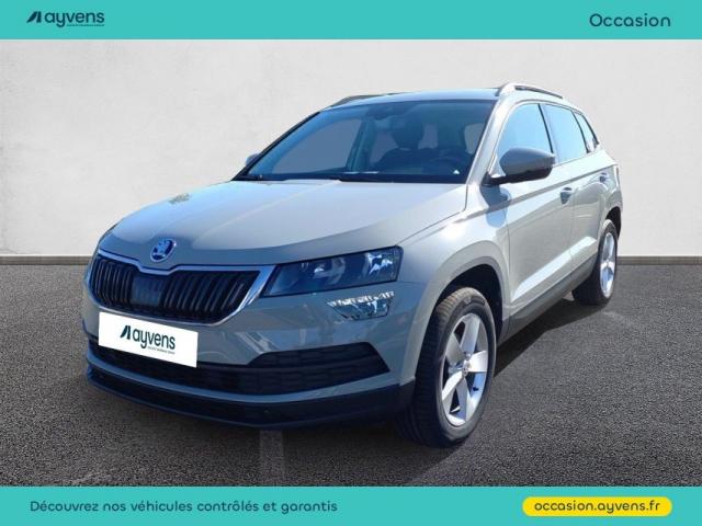 Skoda Karoq 1.0 Tsi 110ch Business Euro6ap