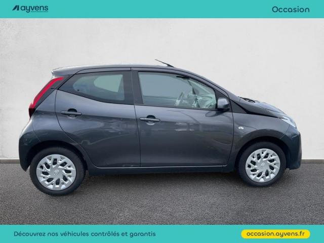 Toyota Aygo image 6