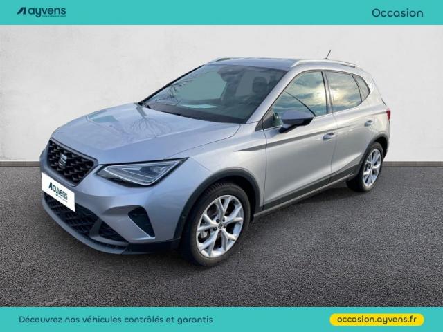Seat Arona 1.0 Tsi 110ch Fr