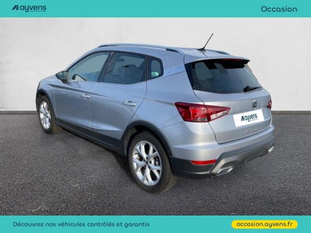 Seat Arona image 6