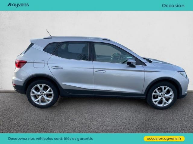 Seat Arona image 3