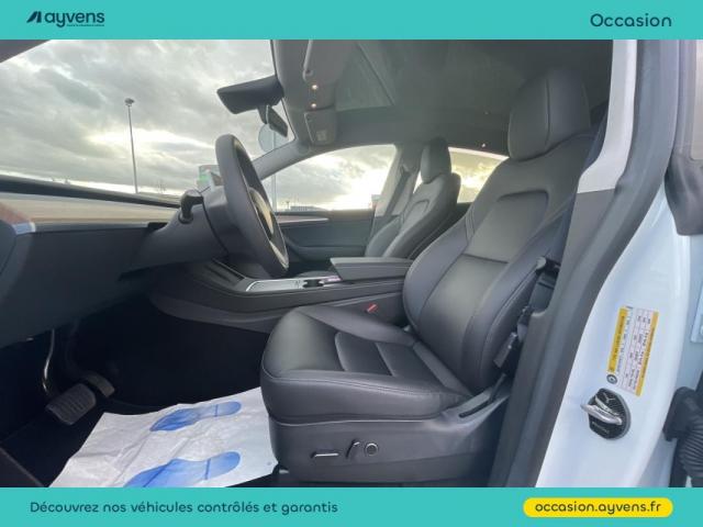 Tesla Model Y image 9