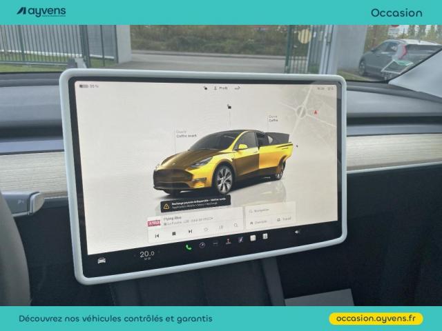 Tesla Model Y image 6