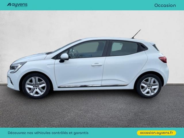 Renault Clio image 9
