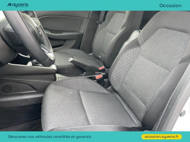 Renault Clio image 1