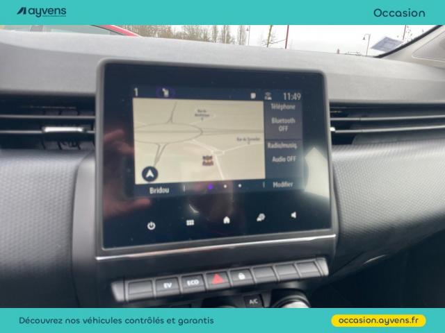 Renault Clio image 7