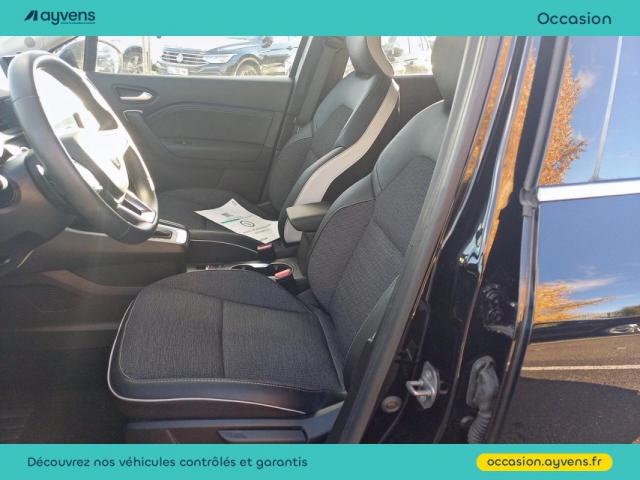 Renault Captur image 6