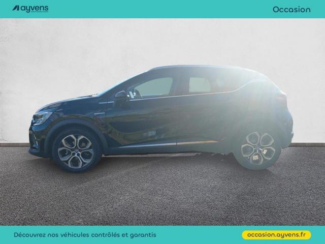 Renault Captur image 5