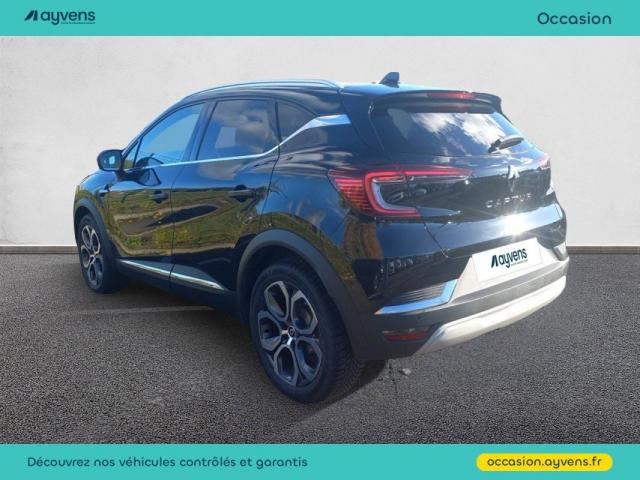 Renault Captur image 2