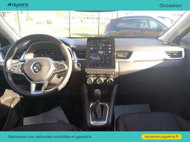 Renault Captur image 8