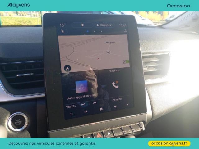 Renault Captur image 4