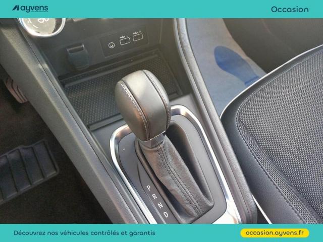 Renault Captur image 1