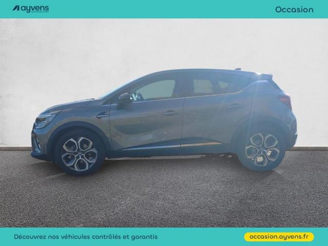 Renault Captur image 3