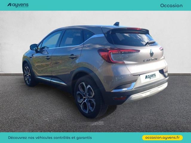 Renault Captur image 7
