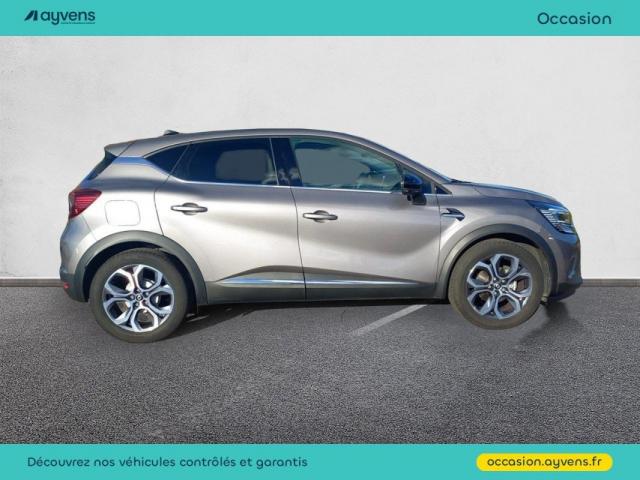 Renault Captur image 2