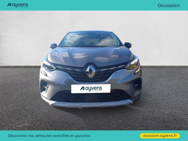 Renault Captur image 6
