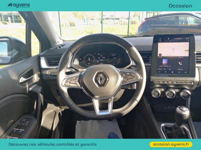 Renault Captur image 1