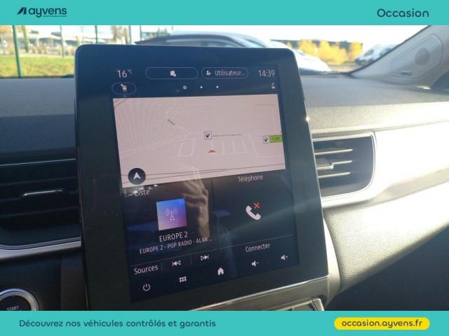 Renault Captur image 4