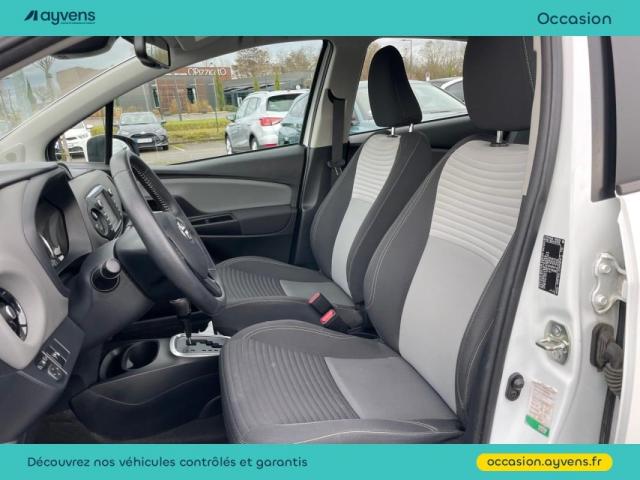 Toyota Yaris image 6