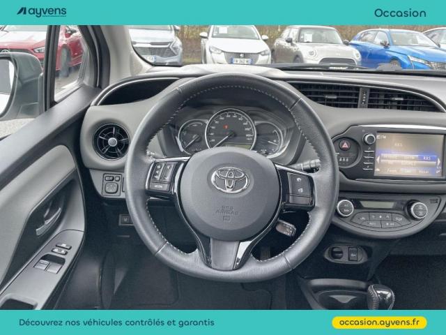 Toyota Yaris image 1