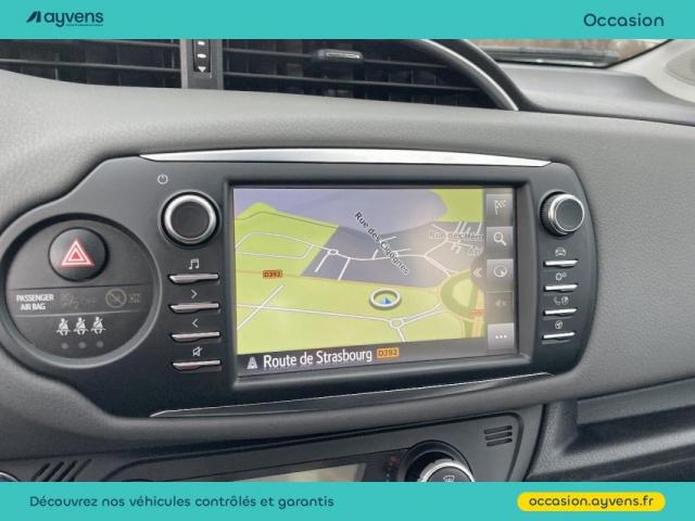 Toyota Yaris image 4