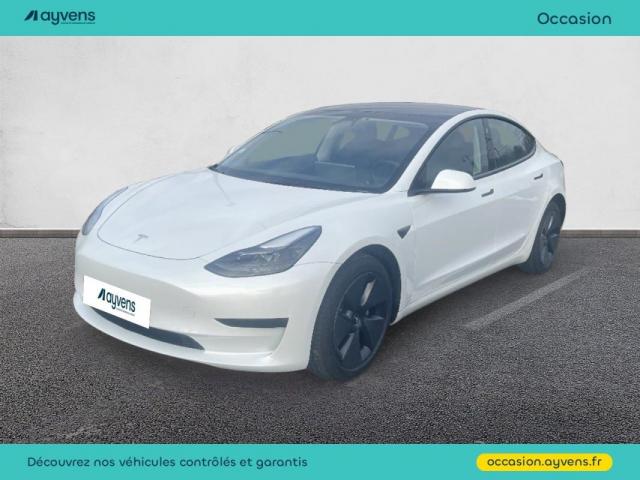 Tesla Model 3 Standard Rwd Plus