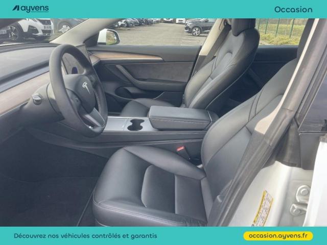 Tesla Model 3 image 2