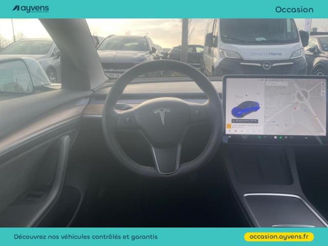 Tesla Model 3 image 6