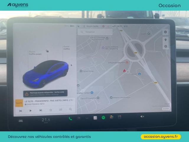 Tesla Model 3 image 1