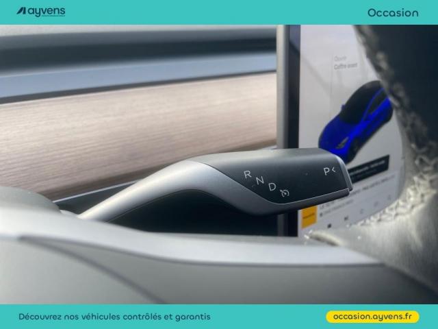 Tesla Model 3 image 3