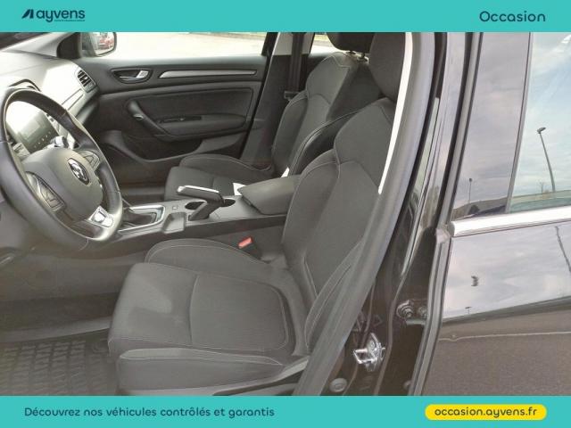 Renault Mégane image 9