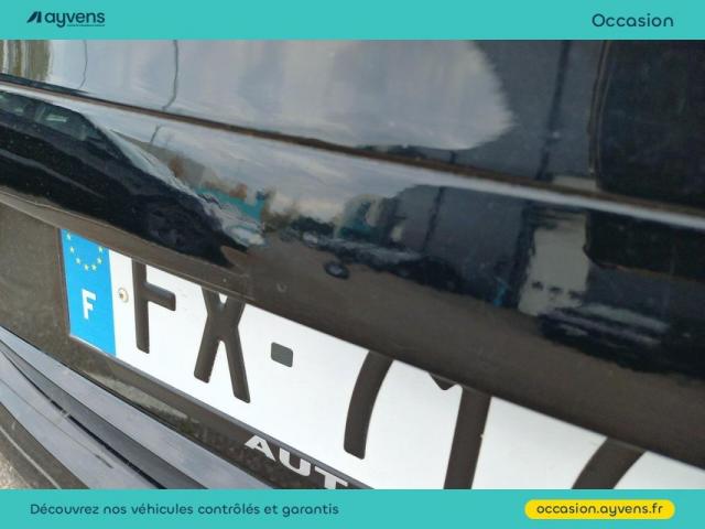 Renault Mégane image 3