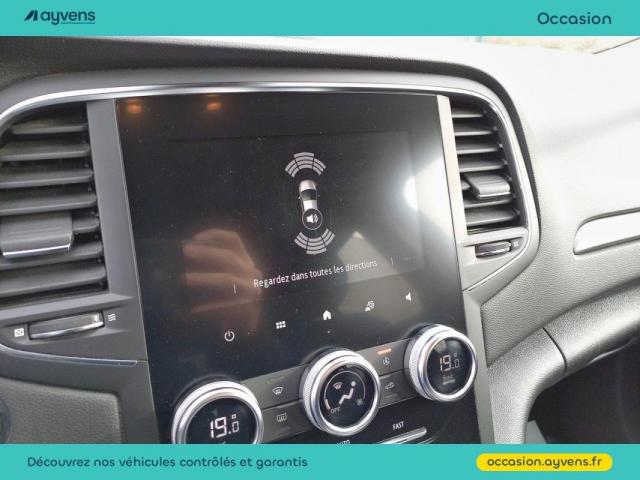 Renault Mégane image 1