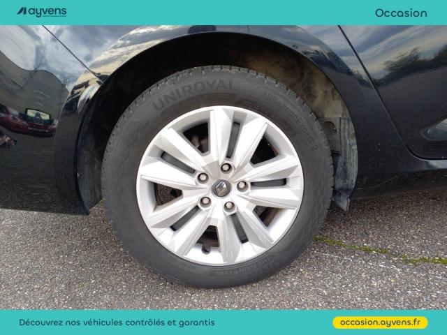 Renault Mégane image 4