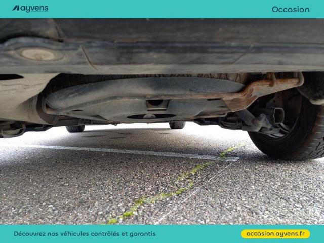 Renault Mégane image 6