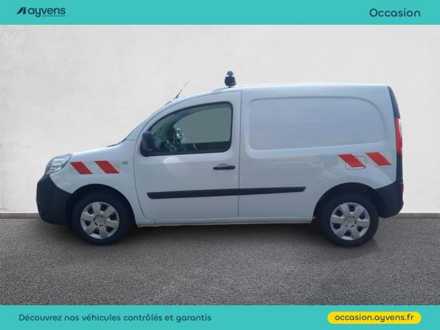 Renault Kangoo Express image 4