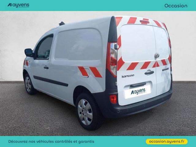 Renault Kangoo Express image 8