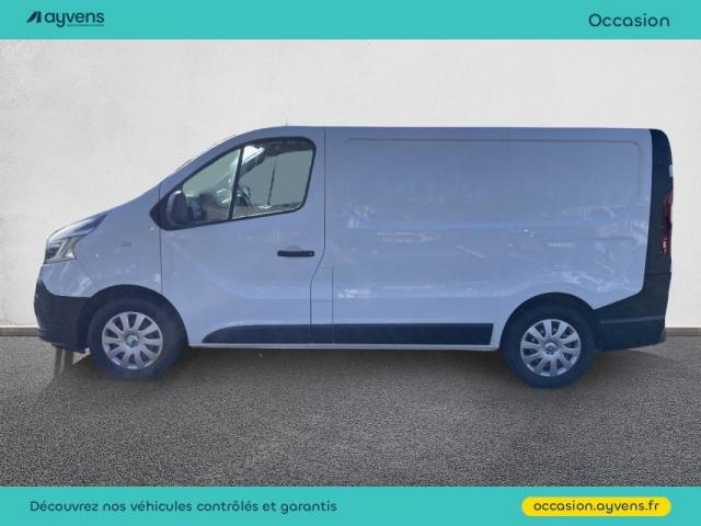 Renault Trafic image 1