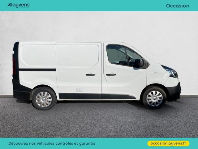 Renault Trafic image 3