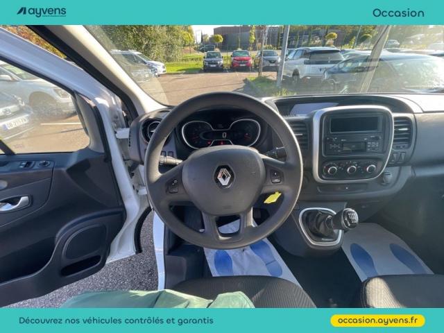 Renault Trafic image 7