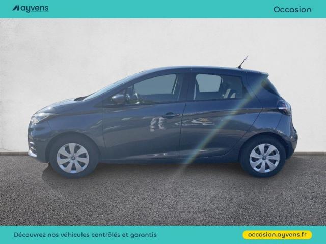 Renault Zoe image 3