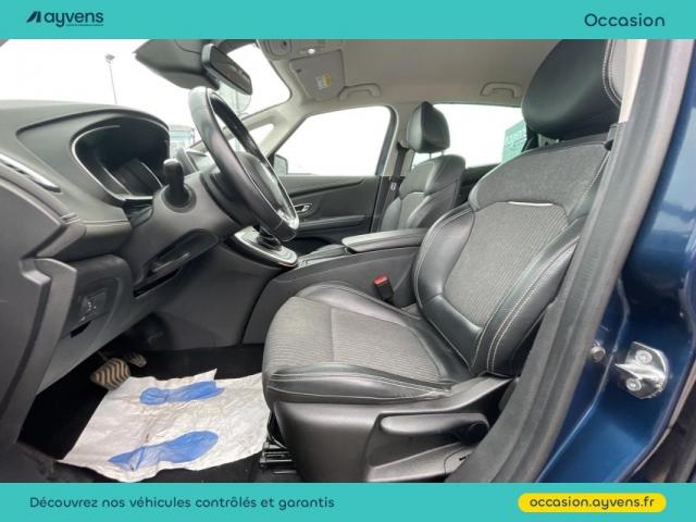 Renault Scénic image 9