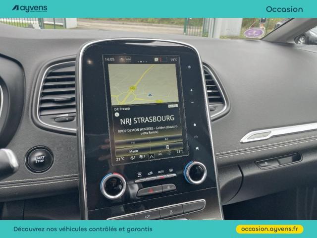 Renault Scénic image 1