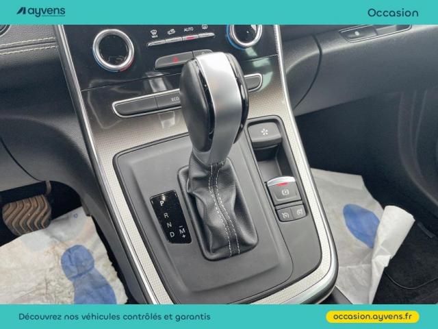 Renault Scénic image 3