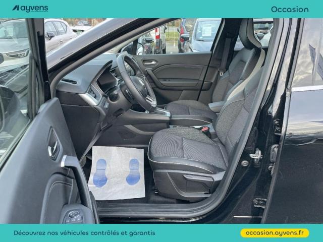 Renault Captur image 5