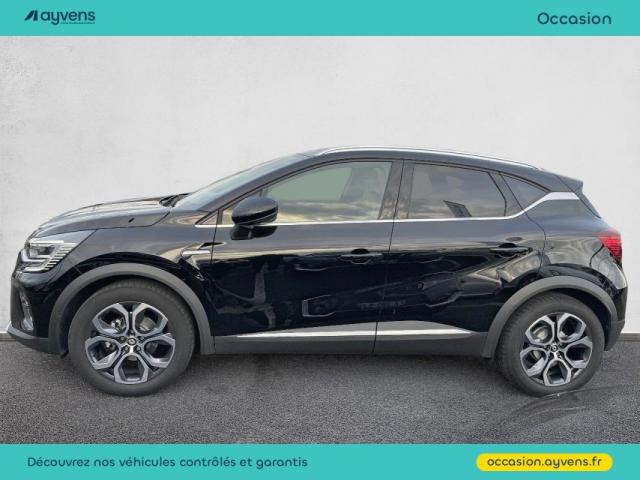 Renault Captur image 9